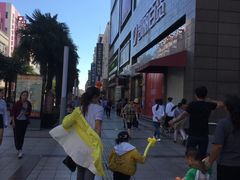 -沙洲路步行街(长安南路店)