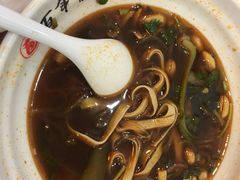 -百年龙袍蟹黄汤包(融创茂店)
