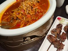 -桂小厨广西菜(万象城店)