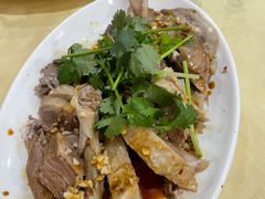 -电白鸭粥店(下沙二坊88号店)