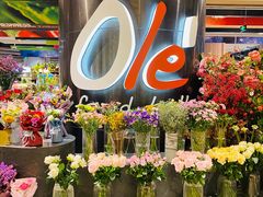 -Olé精品超市(广州太古汇店)