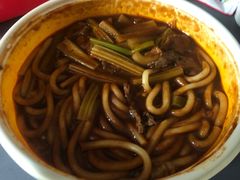 -啊臻味道•新疆特色炒米粉(大学城店)