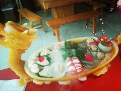 潮辣行江湖-潮辣成都老火锅(奉贤扶港路店)