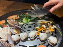 -三个渔夫·蒸汽海鲜(万德大厦店)