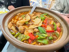 -加顺农场餐厅