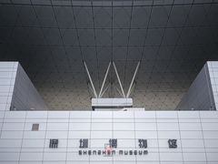 -深圳博物馆历史民俗馆