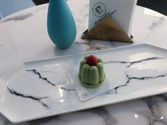 抹茶莓莓-留下法式甜品(盛世郦园店)