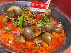 -老闵田螺馆·南昌特色(总店)