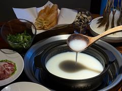 -大良毋米粥(锦龙路总店)