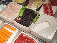 -海底捞火锅(天河方圆荟店)