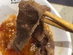 -重庆刘一手火锅(洛逊街店)