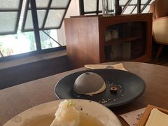 -知亘茶食