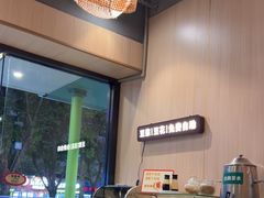 -川味堂·四川豆花(八卦岭店)
