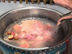 -羊来顺冰煮鲜羊 铁锅烀羊肉(中央大街店)