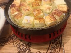 -哈啾嗨·蒙文化主题餐厅(京汉新城店)