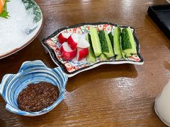 -红叶日料·放题·海胆·定食(星海店)