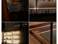 -Tipsy Bar•屋顶露台酒吧&水烟吧