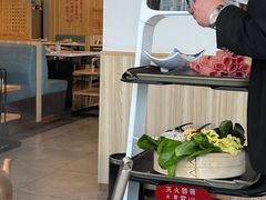 -菌子鲜汤野生菌锅