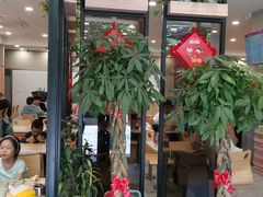 -百家鸡味馆(清泰店)