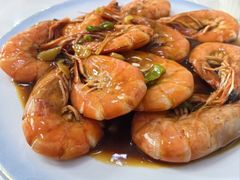 -来之顺海鲜菜馆·青岛菜·始于1993(栈桥店)