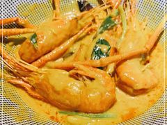 -星叶·东南亚料理(宁波万象汇店)
