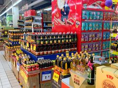 -物美超市(通州果园店)