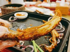 -羊之道草原味道清真餐厅(番禺店)
