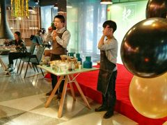 -sugarman espresso素饮糖人高新咖啡工厂
