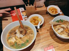 -云味馆米线(广州白云凯德店)