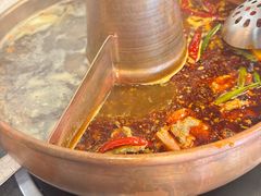 -仁和四季涮肉馆(天坛南门店)