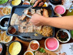 -Dombe豚(黑猪肉街店)