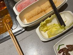 -海底捞火锅(新松江路店)