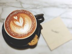 -Bracket Coffee(工体店)