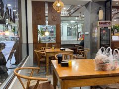 -晓马鸭店(新芜路店)