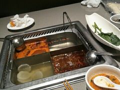 -海底捞火锅(苏宁生活广场店)