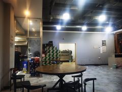 -三码头烧烤(长沙市贺龙体育运动学校店)