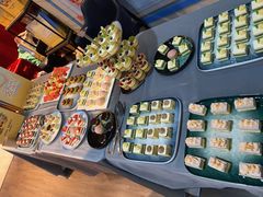 -上海明天广场JW万豪酒店