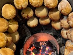 -百年夯碳烤胡椒饼(阿拉城店)