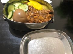 -小明同学(三里屯店)