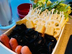 -半天妖烤鱼(新中关购物中心店)