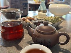 -豫园湖心亭茶楼