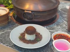-慢丽江·云南野生菌土鸡锅(西山店)