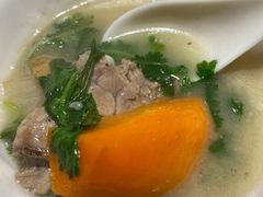 -丁里羊肉小镇(天鹅湖总店)