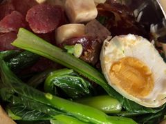 -华记煲仔华·煲仔饭(三元里万科里店)