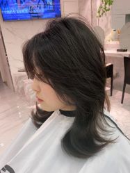 -潘多拉Hairsalon