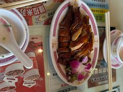 -吴系粤菜馆·茶餐厅(深业上城店)