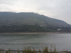 -白鹤梁水下博物馆