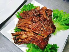 -蒙古大营羊蝎子火锅烧烤(安东巷店)