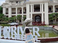 -Big House当代艺术中心