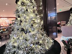 -王府半岛酒店·大堂茶座